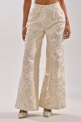 DRESSED TO IMPRESS TROUSER