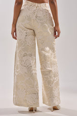 DRESSED TO IMPRESS TROUSER