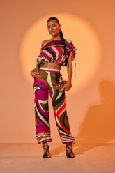 CRAZY IN LOVE TROUSER
