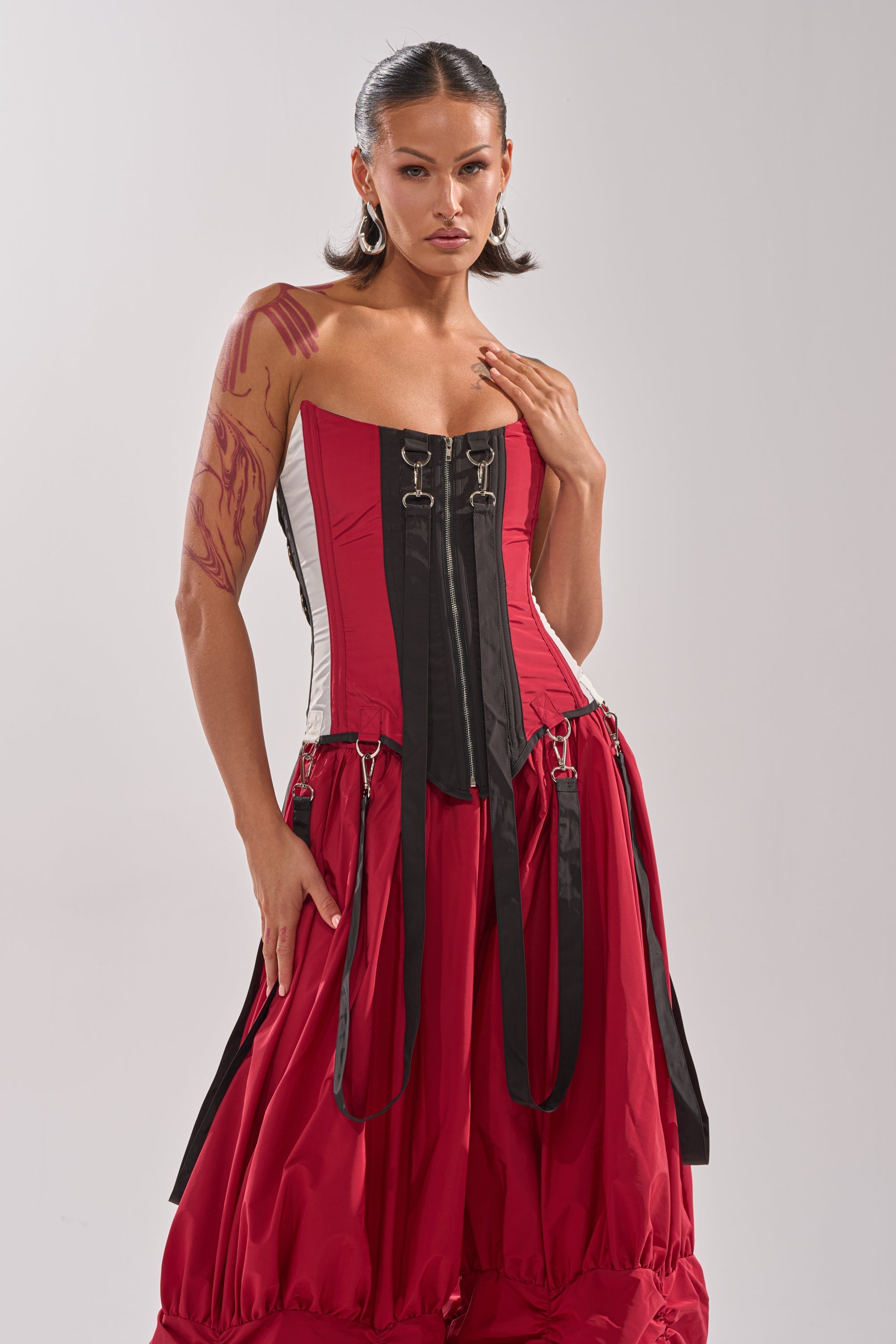 DON'T MIND ME CORSET
