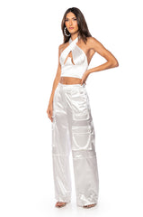 ASTRA WIDE LEG CARGO
