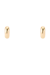 BIG MONEY EARRING