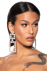 BLING EARRING