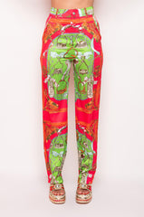 BONAIRE SATIN JOGGER
