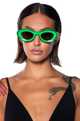 BUG OUT SUNGLASSES